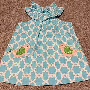 NWOT Mud Pie Dress